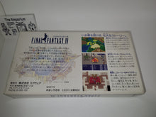 Load image into Gallery viewer, Final Fantasy IV - Nintendo Sfc Super Famicom