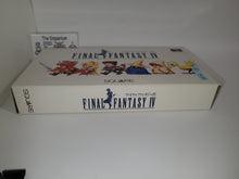 Load image into Gallery viewer, Final Fantasy IV - Nintendo Sfc Super Famicom