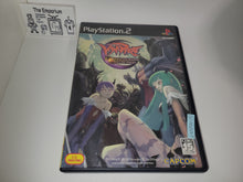Load image into Gallery viewer, Vampire DarkStalkers Collection - Sony playstation 2