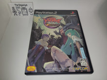 Load image into Gallery viewer, Vampire DarkStalkers Collection - Sony playstation 2