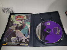 Load image into Gallery viewer, Vampire DarkStalkers Collection - Sony playstation 2