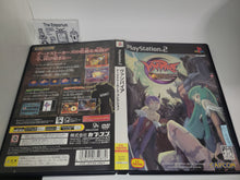 Load image into Gallery viewer, Vampire DarkStalkers Collection - Sony playstation 2
