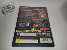 Load image into Gallery viewer, Vampire DarkStalkers Collection - Sony playstation 2