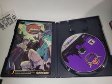Load image into Gallery viewer, Vampire DarkStalkers Collection - Sony playstation 2