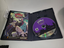Load image into Gallery viewer, Vampire DarkStalkers Collection - Sony playstation 2