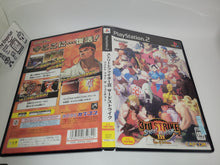 Load image into Gallery viewer, Street Fighter III: Third Strike - Sony playstation 2