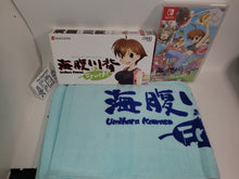 Load image into Gallery viewer, Umihara kawase Fresh! Beep Limited Edition - Nintendo Switch NSW