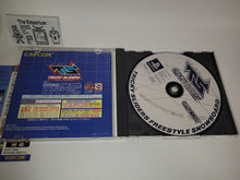 Load image into Gallery viewer, Tricky Sliders: Freestyle Snowboard - Sony PS1 Playstation