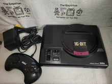Load image into Gallery viewer, Sega MegaDrive Console - Sega MD MegaDrive