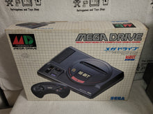 Load image into Gallery viewer, Sega MegaDrive Console - Sega MD MegaDrive