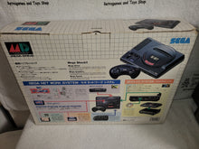 Load image into Gallery viewer, Sega MegaDrive Console - Sega MD MegaDrive