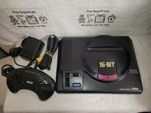 Load image into Gallery viewer, Sega MegaDrive Console - Sega MD MegaDrive