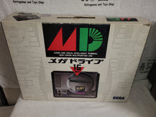 Load image into Gallery viewer, Sega MegaDrive Console - Sega MD MegaDrive