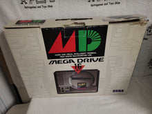 Load image into Gallery viewer, Sega MegaDrive Console - Sega MD MegaDrive