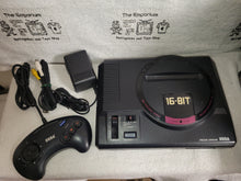 Load image into Gallery viewer, Sega MegaDrive Console - Sega MD MegaDrive