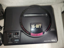 Load image into Gallery viewer, Sega MegaDrive Console - Sega MD MegaDrive