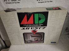 Load image into Gallery viewer, Sega MegaDrive Console - Sega MD MegaDrive