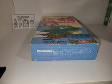 Load image into Gallery viewer, andrea - Motoko-chan no Wonder Kitchen - Nintendo Sfc Super Famicom