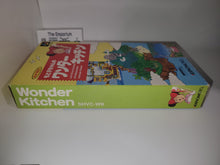 Load image into Gallery viewer, andrea - Motoko-chan no Wonder Kitchen - Nintendo Sfc Super Famicom