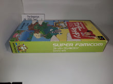 Load image into Gallery viewer, andrea - Motoko-chan no Wonder Kitchen - Nintendo Sfc Super Famicom