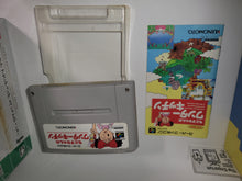 Load image into Gallery viewer, andrea - Motoko-chan no Wonder Kitchen - Nintendo Sfc Super Famicom