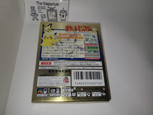 Load image into Gallery viewer, Pokemon Gold - Nintendo GB GameBoy