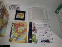 Load image into Gallery viewer, Pokemon Gold - Nintendo GB GameBoy