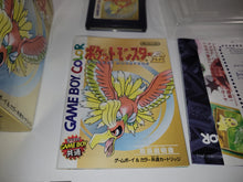 Load image into Gallery viewer, Pokemon Gold - Nintendo GB GameBoy