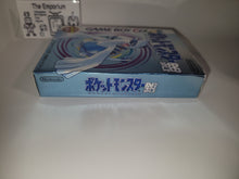 Load image into Gallery viewer, Pokemon Silver - Nintendo GB GameBoy