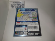 Load image into Gallery viewer, Pokemon Silver - Nintendo GB GameBoy