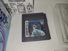 Load image into Gallery viewer, Pokemon Silver - Nintendo GB GameBoy