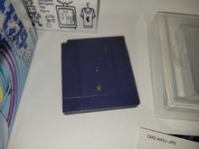 Load image into Gallery viewer, Pokemon Silver - Nintendo GB GameBoy