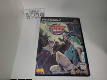Load image into Gallery viewer, Vampire DarkStalkers Collection - Sony playstation 2