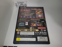 Load image into Gallery viewer, Vampire DarkStalkers Collection - Sony playstation 2