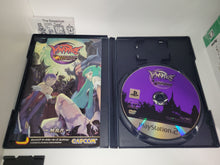 Load image into Gallery viewer, Vampire DarkStalkers Collection - Sony playstation 2