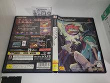 Load image into Gallery viewer, Vampire DarkStalkers Collection - Sony playstation 2