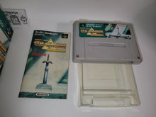 Load image into Gallery viewer, Zelda: A Link to the Past / zelda no densetu kamigami no triforce - Nintendo Sfc Super Famicom