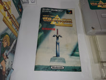 Load image into Gallery viewer, Zelda: A Link to the Past / zelda no densetu kamigami no triforce - Nintendo Sfc Super Famicom