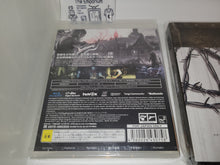 Load image into Gallery viewer, Psycho Break brand new + steelbook + cd soundtrack - Sony PS3 Playstation 3