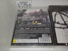 Load image into Gallery viewer, Psycho Break brand new + steelbook + cd soundtrack - Sony PS3 Playstation 3