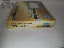 Load image into Gallery viewer, Saturn Backup Memory Card - Sega Saturn