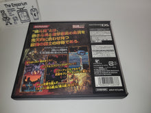 Load image into Gallery viewer, Contra: Dual Spirits - Nintendo Ds NDS