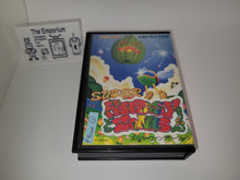 Load image into Gallery viewer, Super Fantasy Zone - Sega MD MegaDrive