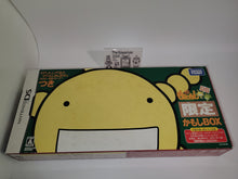 Load image into Gallery viewer, Moyasimon Tales of Agriculture DS Limited Edition - Nintendo Ds NDS