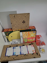 Load image into Gallery viewer, Moyasimon Tales of Agriculture DS Limited Edition - Nintendo Ds NDS