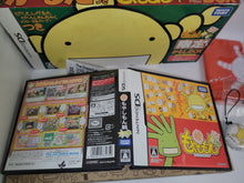 Load image into Gallery viewer, Moyasimon Tales of Agriculture DS Limited Edition - Nintendo Ds NDS