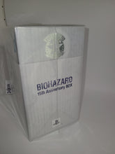 Load image into Gallery viewer, Biohazard 15th Anniversary Box - Sony PS3 Playstation 3