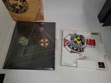 Load image into Gallery viewer, Biohazard 15th Anniversary Box - Sony PS3 Playstation 3