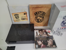 Load image into Gallery viewer, Biohazard 15th Anniversary Box - Sony PS3 Playstation 3