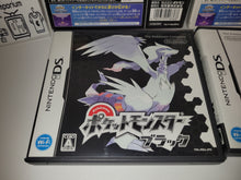 Load image into Gallery viewer, Pokemon White + Pokemon Black Set - Nintendo Ds NDS